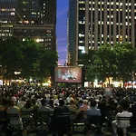 Bryant Park Hotel 