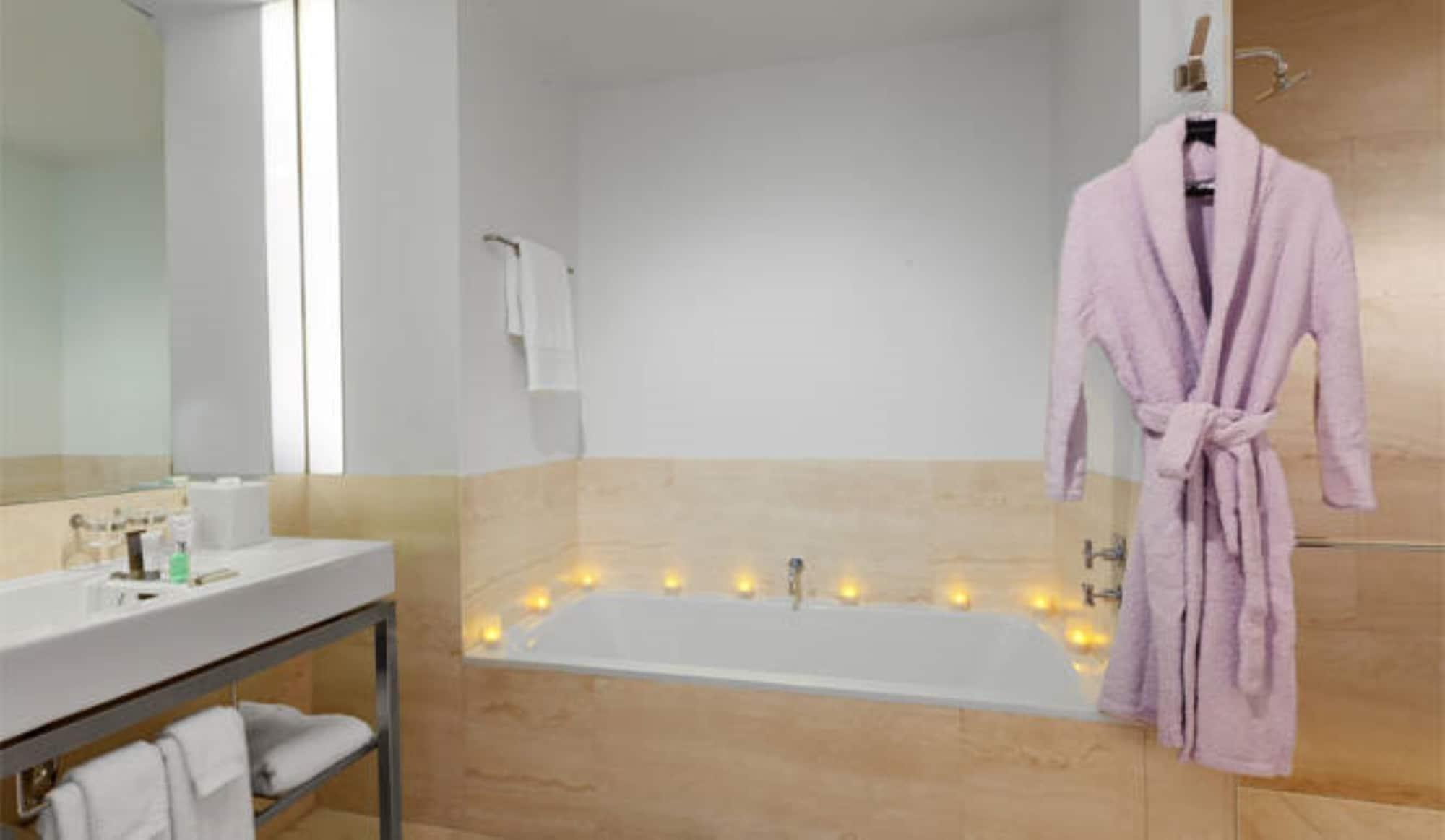 Hotel Bryant Park 4*