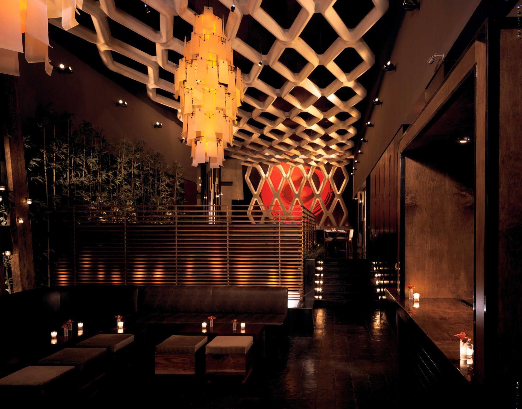 Bryant Park Hotel Nueva York